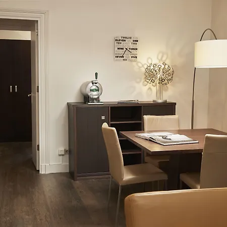 Boutique Albus Centre 4*