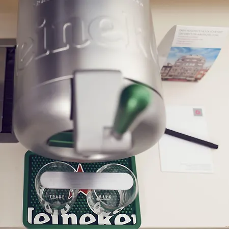 Boutique Albus Centre Hotel 4*