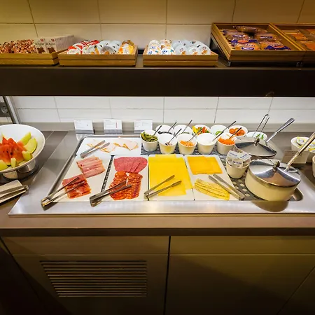 Boutique Albus Centre Hotel