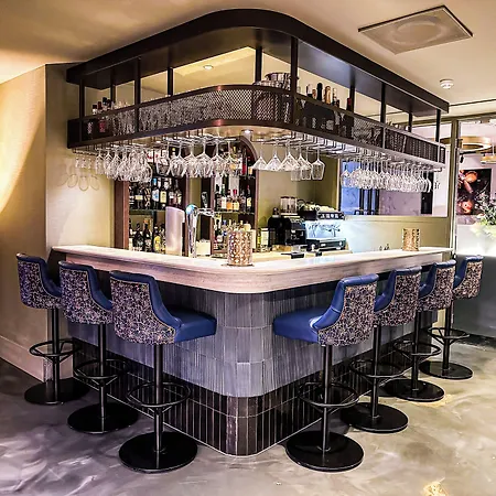 Boutique Albus Centre