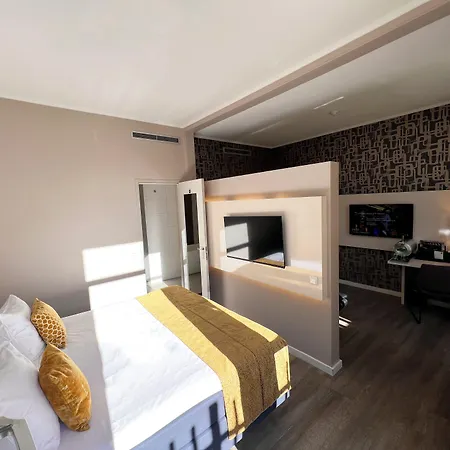 Boutique Albus Centre 4*