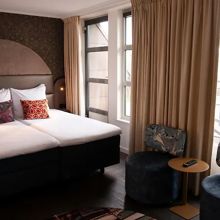 Hotel Boutique Albus Centre 4*