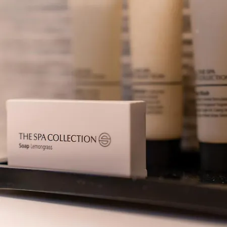 Boutique Albus Centre Hotel 4*